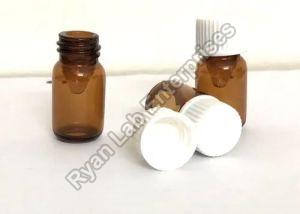 High Recovery Vials