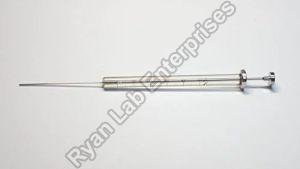 HPLC & GC Syringes