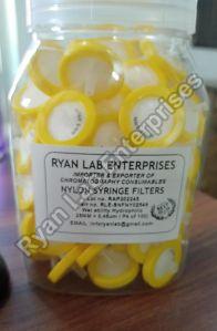 PTFE Syringe Filter