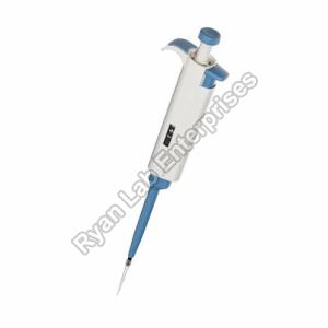 Variable Volume Micropipette