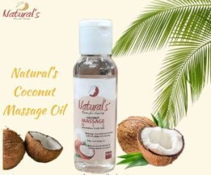 Coconut Oil