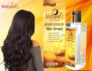 Hair Serum