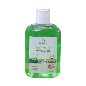 250ml Hand Sanitizer