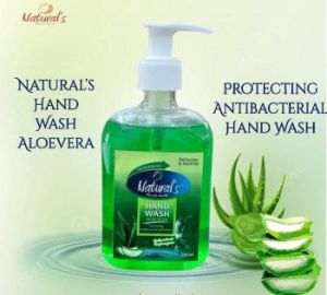 Hand Wash