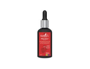 face serum