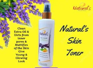 Skin Toner