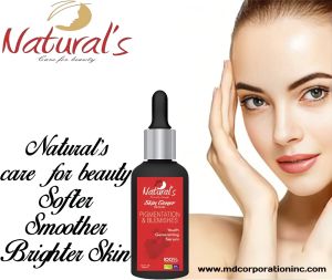 face serum