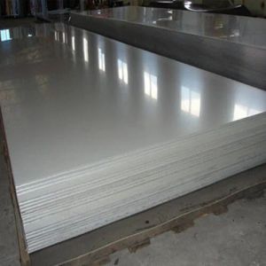 Stainless Steel Sheet