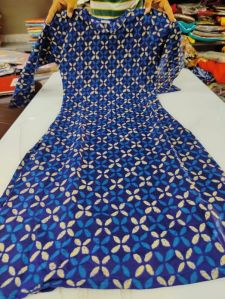 Cotton Kurti