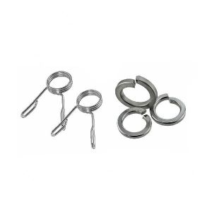 Clips & Hose Clamps - Peterson Spring