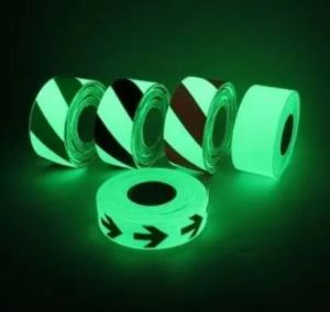 PVC Auto Glow Tape
