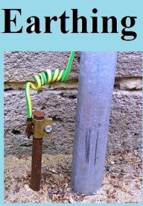 Earthing System