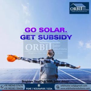 Subsidy Solar Rooftop System