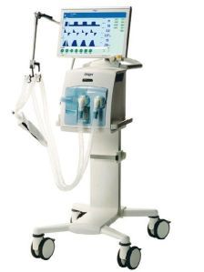 Medical Ventilator