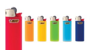 Bic Lighter