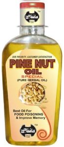 Pine Nut Oil