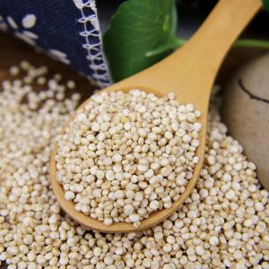 Quinoa Seeds