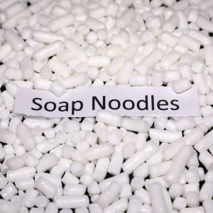 Soap Noodles