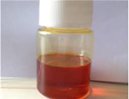 Soybean lecithin (liquid and granules)