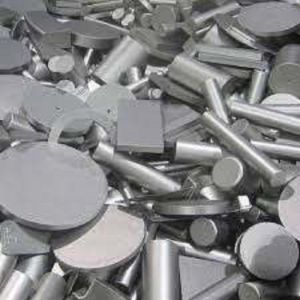 titanium alloy scraps