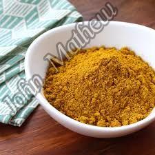 Curry Powder