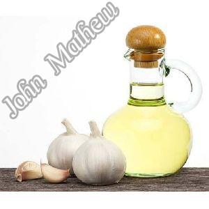 Garlic Oil