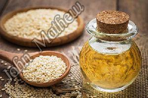 Sesame oil