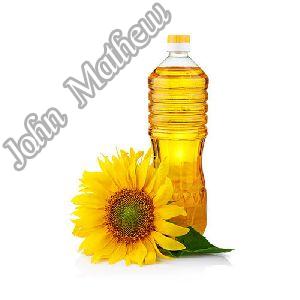 Sunflower Oil