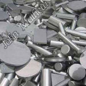 titanium alloy scraps