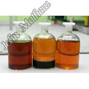 Used Cooking Oil