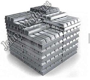 Polished Cast Iron Ingot, Rectangle at best price in Ghaziabad