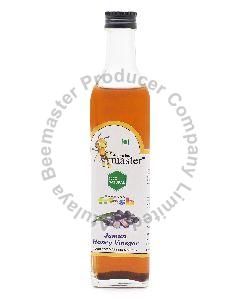 Fresh Jamun Honey Vinegar