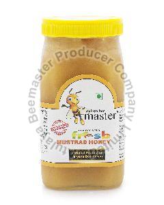 Pure Mustard Honey