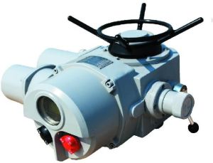 CHA Series Motorized Actuator