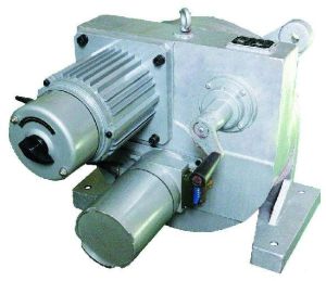 CHJ Series Motorized Actuator