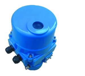 INH Series Motorized Actuator