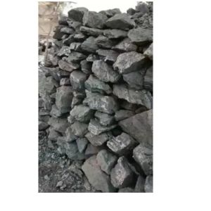 Black Anthracite Coal