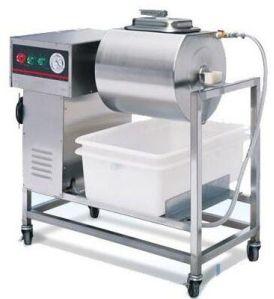 VACCUM SALTING TIMBER