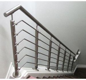 Stainless Steel Railing