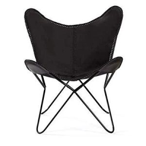 Crosto Buffalo Butterfly Chair