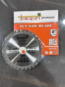 TCT Saw Blade