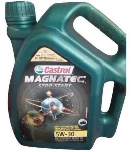 Synthetic Engine Oil