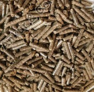 8mm Agro Waste Pellet at Rs 12.8/kg, Biomass Pellet in Bhachau