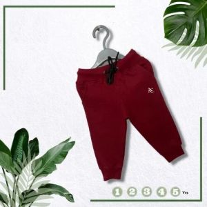 Kids Fancy Jogger