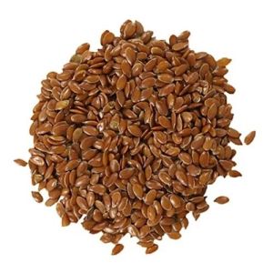 Natural Flax Seeds