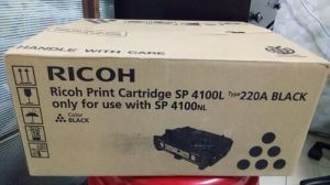 Ricoh Printer Cartridges
