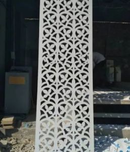 Outdoor Marble Mehrab