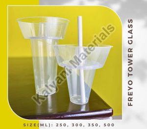 FREYO TOWER GLASSES