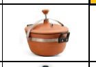 clay cooker