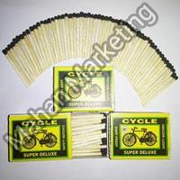 Cycle Safety Matches